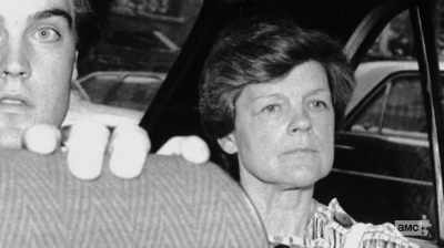 -And remember
that Phyllis Chambers, - The Preppy Murder: Death in Central Park