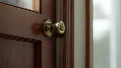And you remember, 
the door was unlocked - New York Homicide