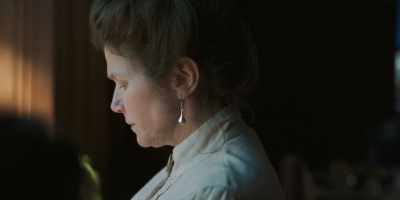 And you remember the night
she was born - Life After Life