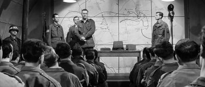 And remember this - The Longest Day