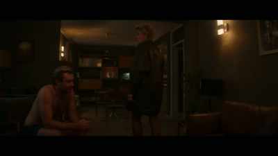 And remember
what I done for you. - Sexy Beast