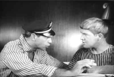 And Renzo had
    found the lonely Cuban. - Creature from the Haunted Sea