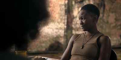 And he repeatedly
stabbed Angel with a knife. - Sniper: The Last Stand