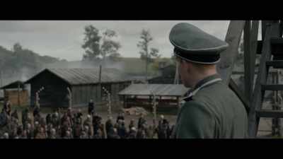 And report any suspicious - Sobibor
