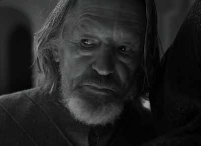 And this report hath so exasperate Macbeth
that he prepares for some attempt at war. - The Tragedy of Macbeth