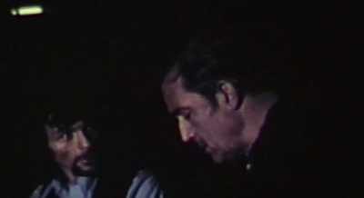 And you reported to him
how much you had sold - Frank Serpico