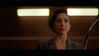 - And required… by law.
- Obviously. - Death and Other Details
