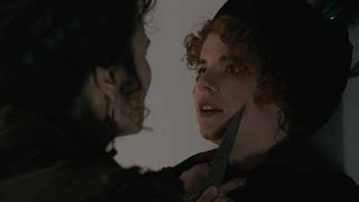 And he requires the
letter for safe passage, - Taboo