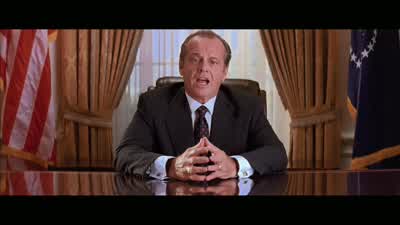 And rest assured that working togetherwe will soon come outat a very real outcome - Mars Attacks!
