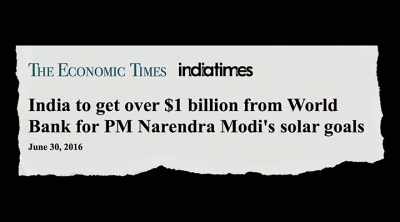 And it resulted - An Inconvenient Sequel: Truth to Power