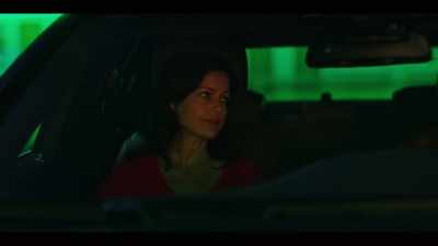 And she returned of
her own free will. - Jett