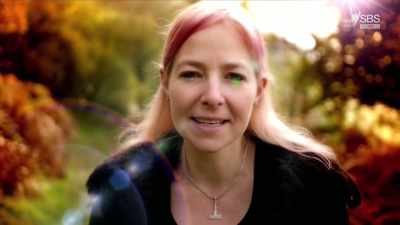 And reveal how they spread terror - Curse of the Ancients with Alice Roberts