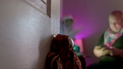 And they reveal
that even Kevin was concerned - How I Caught My Killer