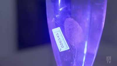 And even revealing the invisible. - Aussie Inventions That Changed The World