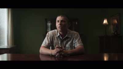 And Ricardo told me that
he'd never forget the guy's face. - The Three Deaths of Marisela Escobedo