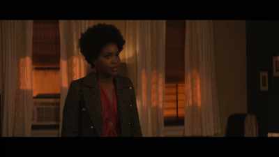 And if Richard and Hazel
are as dangerous as we think, - The Other Black Girl