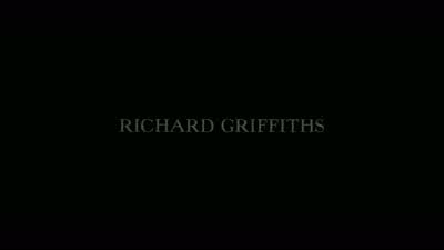 And Richard, madman that he was... - Harry Potter and the Chamber of Secrets