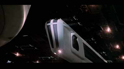 And so Richard - The Center Seat: 55 Years of Star Trek