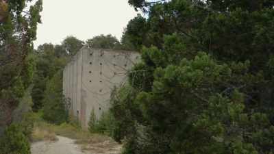 And Richter had not provided
any evidence - Mysteries of the Abandoned
