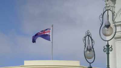 And right at
the far southern tip, - Engineering Catastrophes