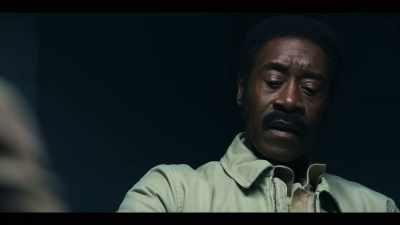 And right here in this room, - Fight Night: The Million Dollar Heist