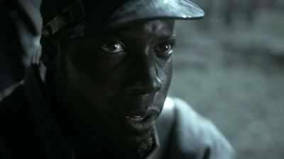 And he right here, - Blood and Fury: America's Civil War