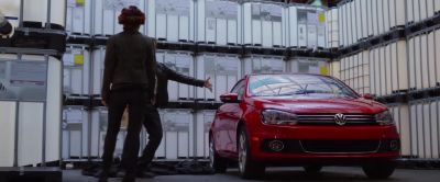 And this right here - So Undercover