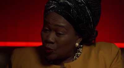 And right now, he is threatening to accuse
Eusebius of trying to assassinate him, - Queen Sono