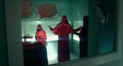 And right now I'm going
to pray for forgiveness, - Rabid