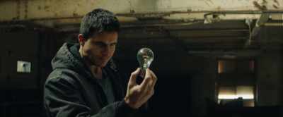 And right now I'm going
to pray for forgiveness, - Code 8