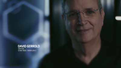 And right now,
it's the "baloneum" that we -- - James Cameron's Story of Science Fiction