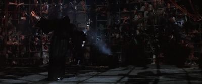 And right now I've got two men - Mad Max Beyond Thunderdome