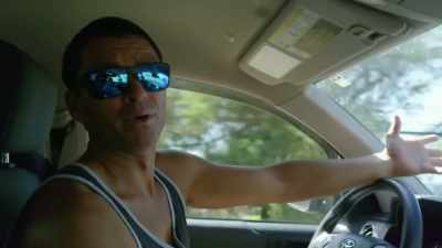 And right now, - Deadliest Catch: Bloodline