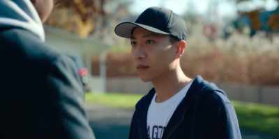 And right now, what I'm telling you to do, - Chang Can Dunk