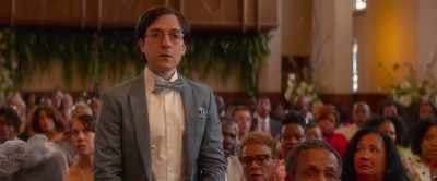 And right now
you're not assisting me, - What Men Want