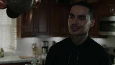 And right quick too.
With interest. - Good Girls