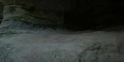 And risk having somebody else
walk into the canyon? - The Murders at Starved Rock