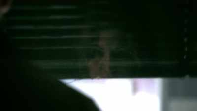 And RJ's body was laying there - Mother Undercover