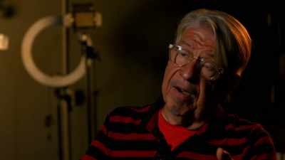 And Robert is,
of course, very affecting - Hollywood Dreams & Nightmares: The Robert Englund Story