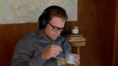 And Robert will later take
credit for that said glitch. - Family Squares