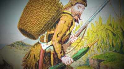 And Robinson Crusoe. - How to Become a Tyrant