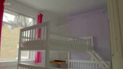 And Rob's got another idea
for a rental friendly solution - Sort Your Life Out