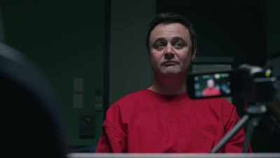 And Rod Collins'll back me up,
if you can get him to talk. - Informer 3838