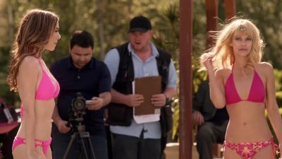 And rolling, and action! - From Straight A's to XXX