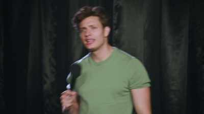 And my roommate comes down the hallway and is like, - Matt Rife: Only Fans