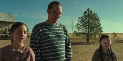 And rose, I got extra
oatmeal at breakfast. - Waco: The Aftermath