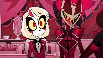 And, Rosie, - Hazbin Hotel