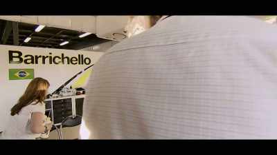 And Ross was on the pit wall
and he was crying. - Brawn: The Impossible Formula 1 Story