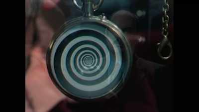 And 'round, it goes. - Late Night with the Devil