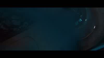 And Rover's in position. - Mission: Impossible - Ghost Protocol